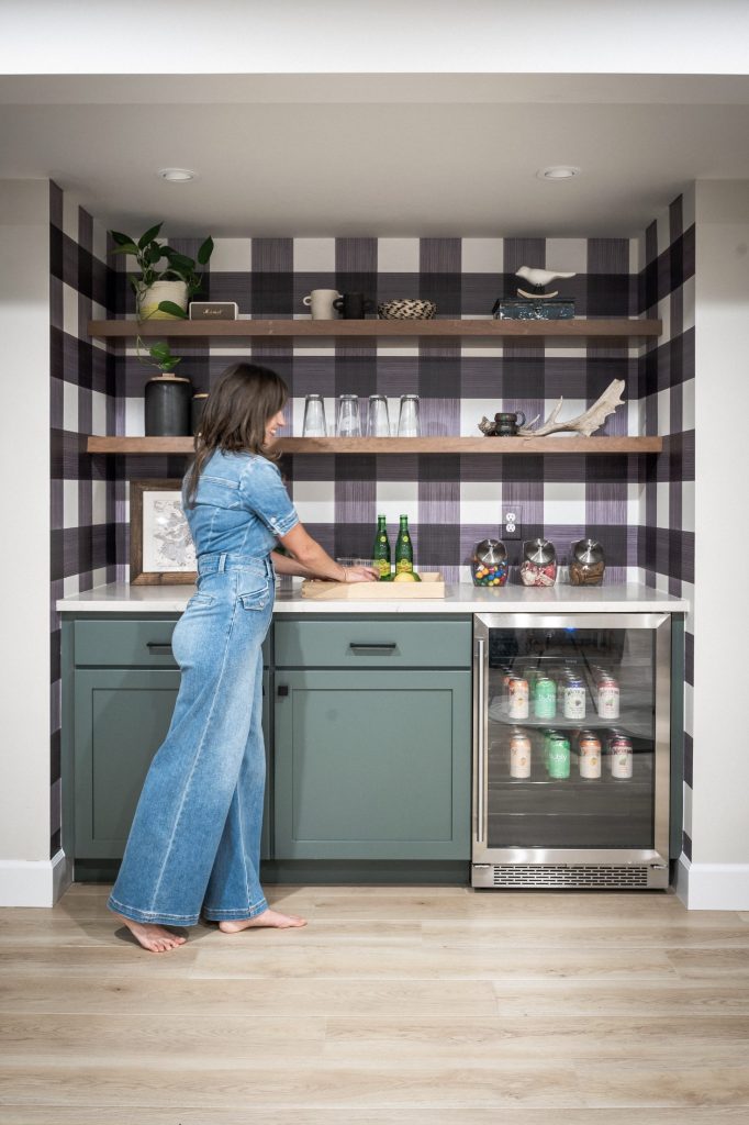 Karyn Wingard Designs, Denver Interior Designer